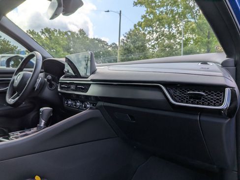 Used 2025 Acura ADX A-Spec FWD image 40
