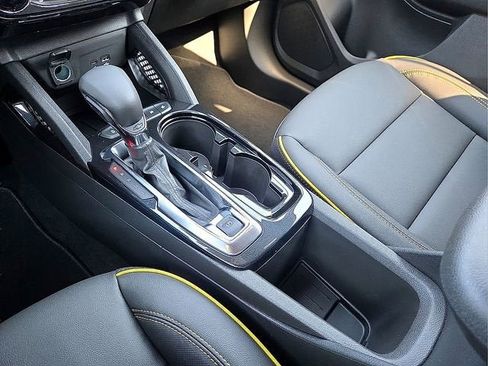 New 2026 Chevrolet TrailBlazer ACTIV w/ Driver Confidence Package FWD image 25