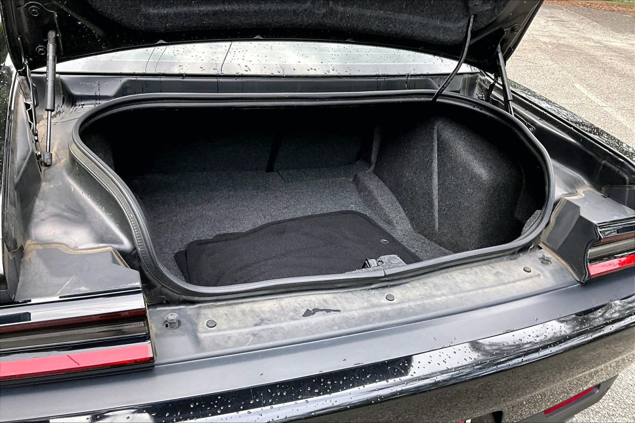 Used 2019 Dodge Challenger R/T Scat Pack RWD image 31