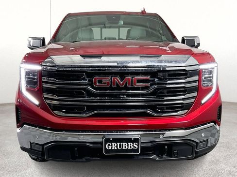 Used 2024 GMC Sierra 1500 SLT w/ SLT Premium Plus Package image 5