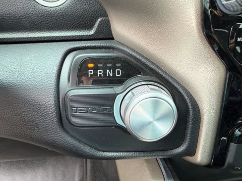 Used 2022 RAM 1500 Laramie RWD image 29