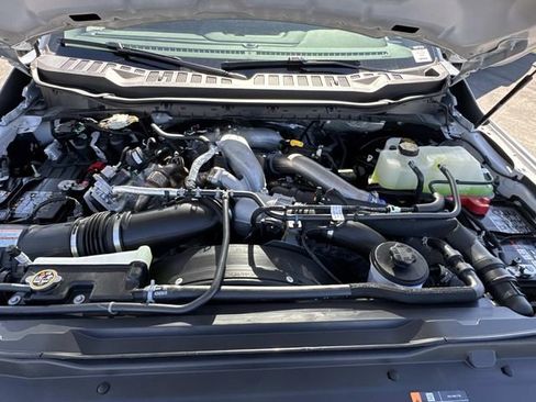 New 2026 Ford F250 Lariat w/ Lariat Premium Package AWD/4WD image 10