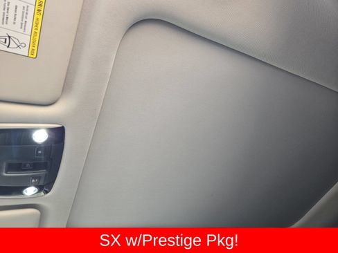 Used 2026 Kia Sportage SX AWD/4WD image 32