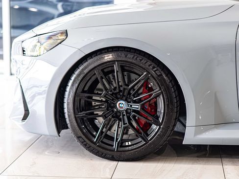 Used 2023 BMW M2 w/ Lighting Package RWD image 8