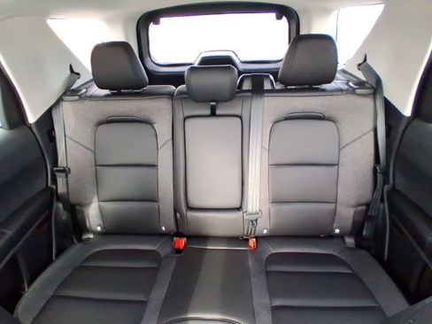 New 2026 Ford Bronco Sport Big Bend w/ Convenience Package image 28