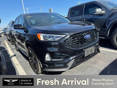 Used 2020 Ford Edge ST w/ Equipment Group 401A