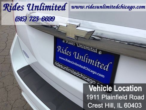 Used 2010 Chevrolet Equinox LS image 30