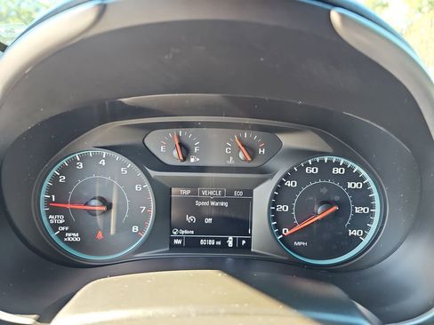 Used 2022 Chevrolet Malibu LT image 21