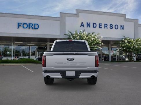 New 2026 Ford F150 XLT AWD/4WD image 5