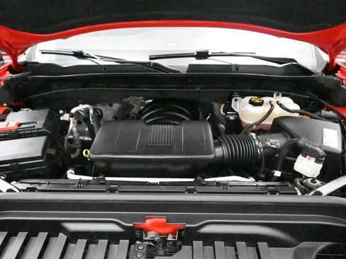 Used 2020 GMC Sierra 1500 Elevation w/ Elevation Value Package AWD/4WD image 26