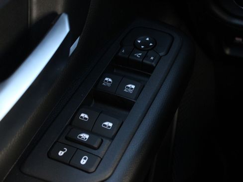 New 2026 RAM 1500 Big Horn AWD/4WD image 32