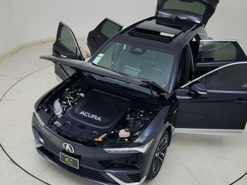 Used 2024 Acura ZDX A-Spec image 85