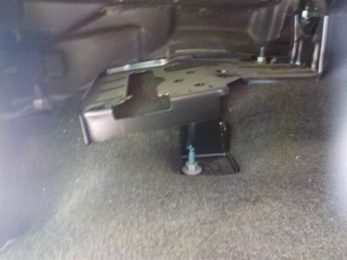 Used 2016 GMC Sierra 1500 SLT w/ All-Terrain Package image 34