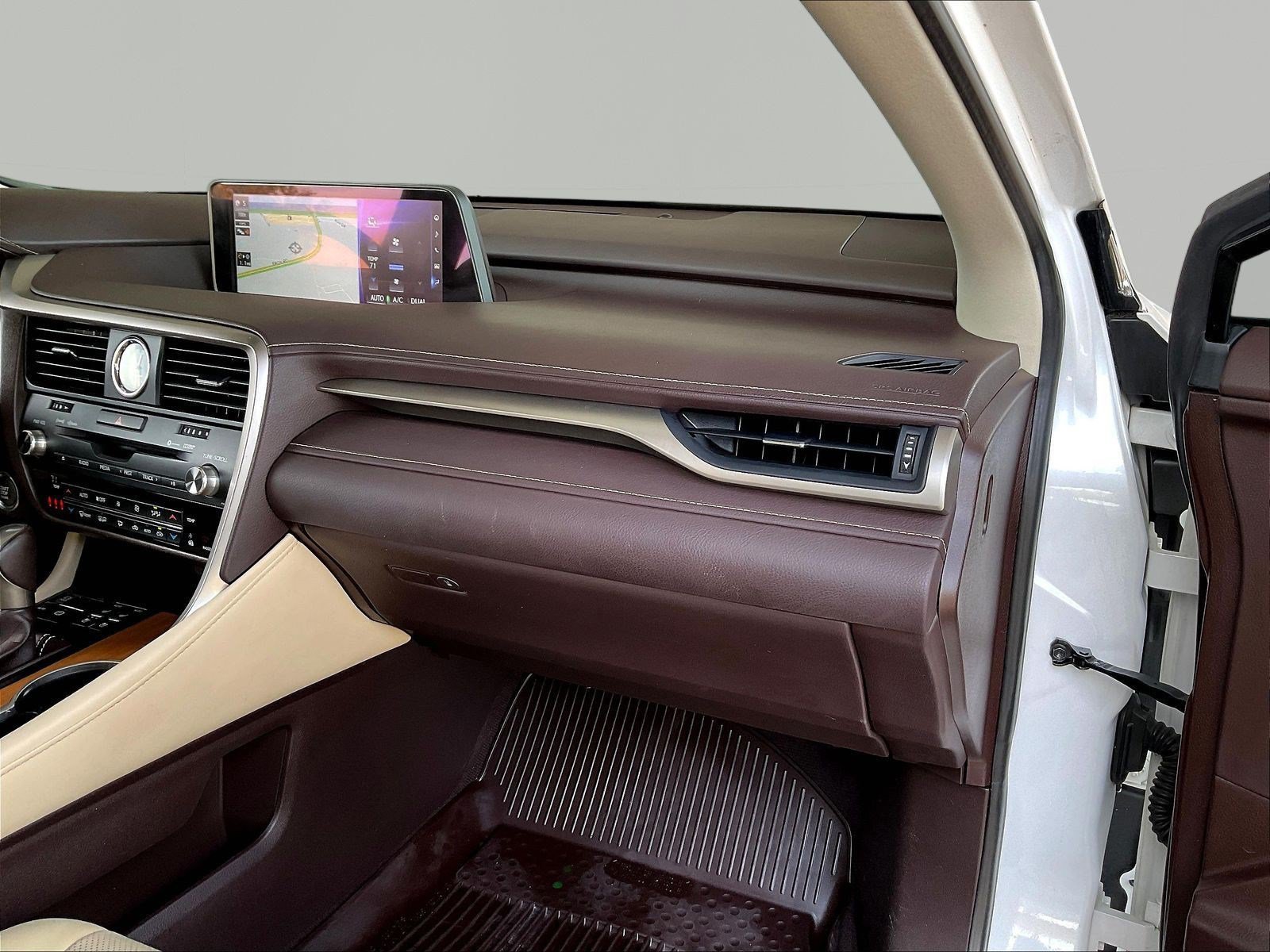 Used 2017 Lexus RX 350 AWD w/ Premium Package image 26