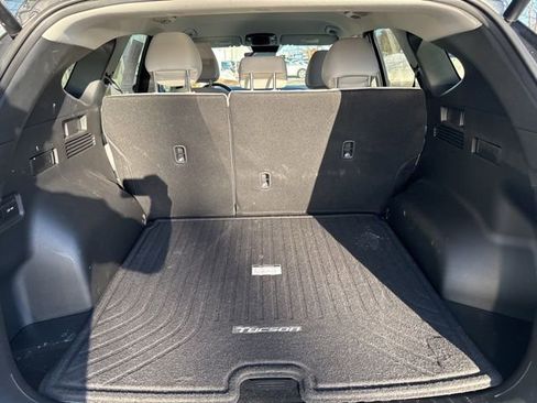 Used 2026 Hyundai Tucson SEL image 48