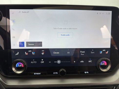 Used 2025 Lexus TX 350 AWD w/ Technology Package image 18
