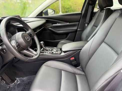 Used 2024 MAZDA CX-30 AWD 2.5 S w/ Select Sport Pkg image 19