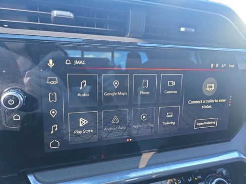 Used 2023 GMC Sierra 1500 Denali image 24