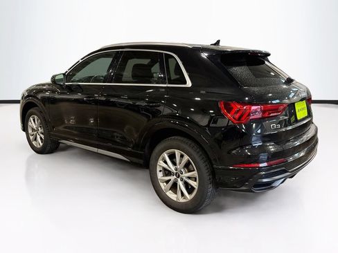 Certified 2022 Audi Q3 2.0T Premium Plus w/ Premium Plus Package AWD/4WD image 7