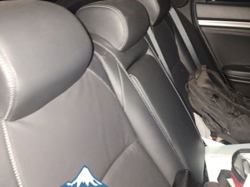 Used 2019 Honda Civic Sport Touring image 12