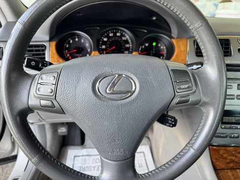 Used 2006 Lexus ES 330 FWD image 40
