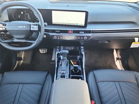 New 2026 Kia Sorento SX Prestige image 21