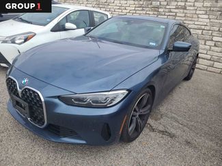 Used 2021 BMW 430i Coupe w/ Convenience Package video 1