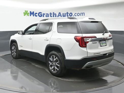 Used 2023 GMC Acadia SLT image 25
