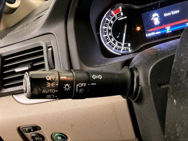 Used 2016 Honda Pilot EX-L image 32