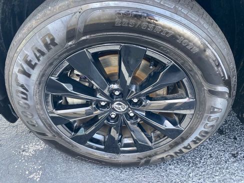 Certified 2025 MAZDA CX-50 AWD 2.5 S w/ Preferred Package image 29