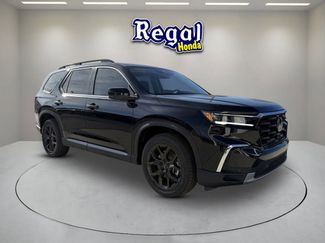 New 2025 Honda Pilot Touring video 1