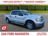 Used 2013 Ford F150 XLT w/ Luxury Equipment Group image 1
