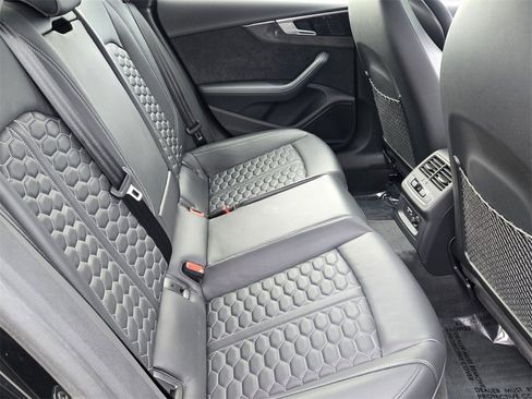 Used 2024 Audi RS 5 Sportback image 15