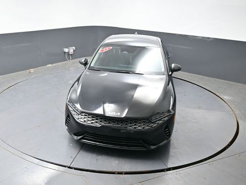 Used 2023 Kia K5 LXS FWD image 41