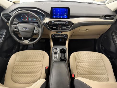 Used 2022 Ford Escape SE w/ Convenience Package FWD image 14