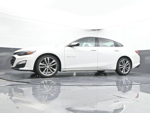 Used 2023 Chevrolet Malibu LT w/ Driver Confidence Package FWD image 50