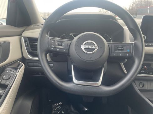Used 2024 Nissan Rogue SV image 28