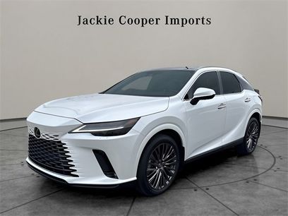 Used 2023 Lexus RX 350 FWD