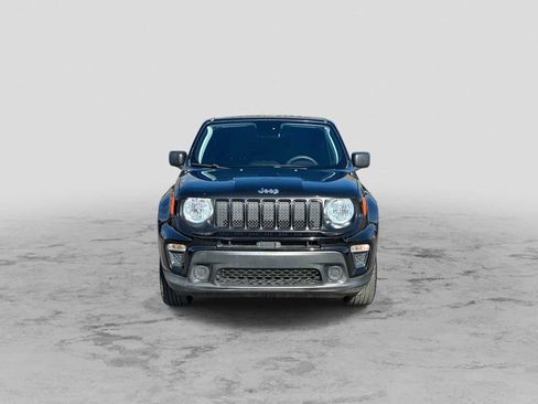 Used 2020 Jeep Renegade Sport AWD/4WD image 3