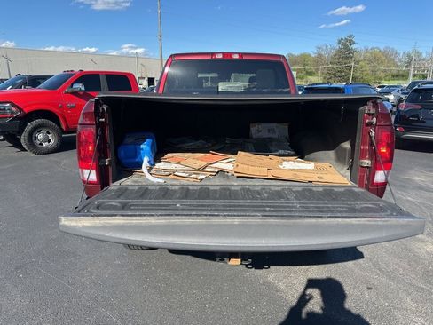 Used 2017 RAM 2500 Tradesman w/ Popular Equipment Group image 4