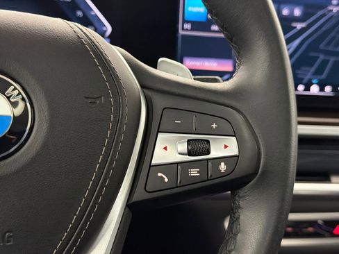 Used 2026 BMW X5 xDrive40i image 21