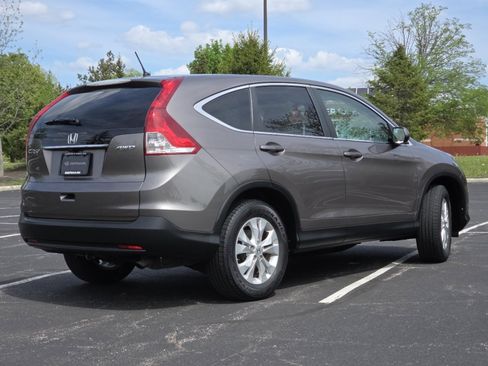 Used 2012 Honda CR-V EX image 18