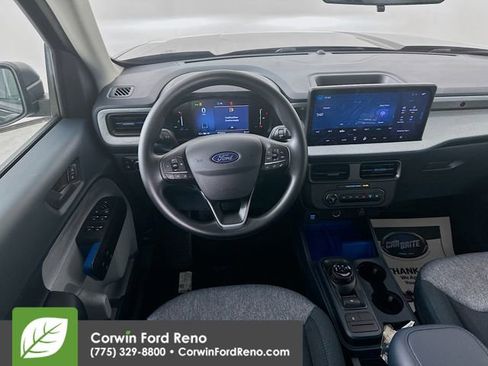 New 2026 Ford Maverick XLT w/ Equipment Group 301A AWD/4WD image 22