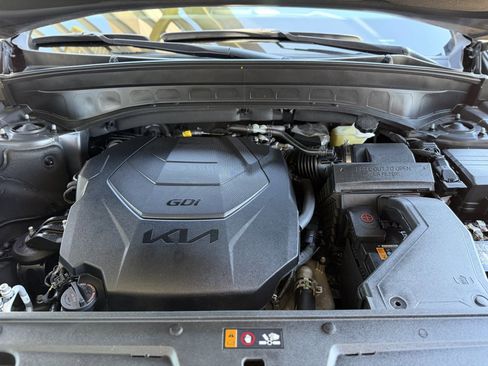Used 2024 Kia Telluride SX X-Pro AWD/4WD image 45