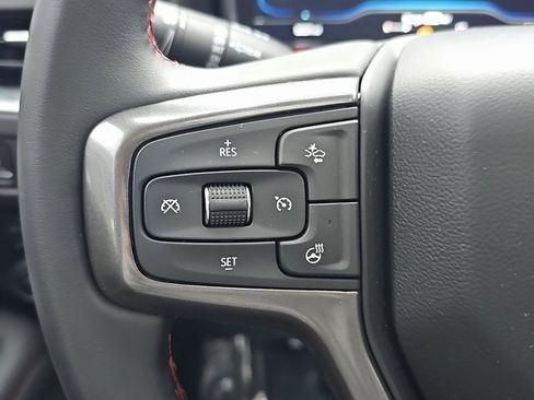 Used 2023 Chevrolet Tahoe RST w/ Luxury Package image 19