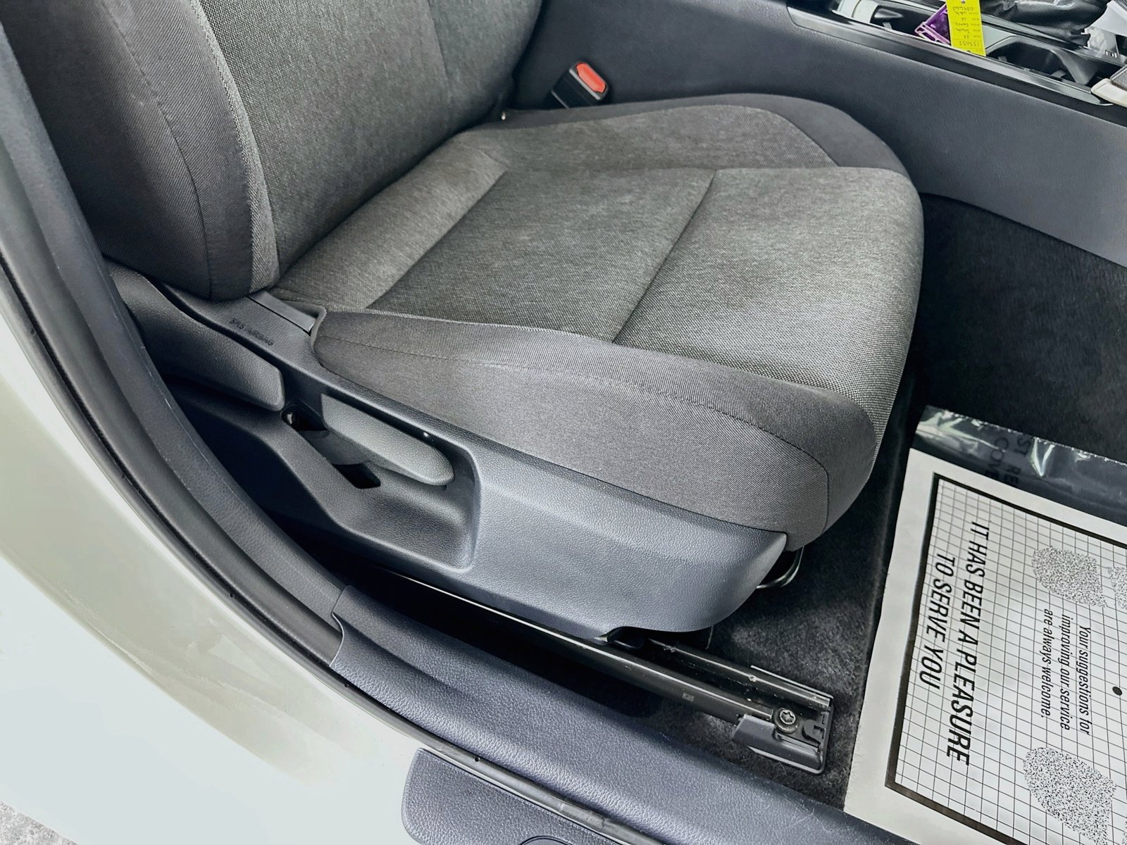 Used 2025 Toyota Camry LE FWD image 29
