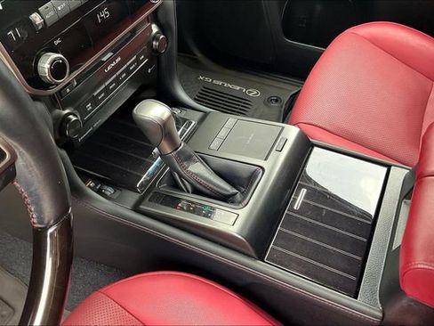 Certified 2023 Lexus GX 460 Premium w/ Premium Package AWD/4WD image 18