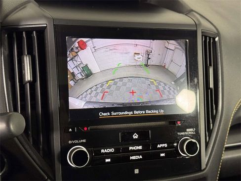 Used 2021 Subaru Crosstrek 2.5i Sport w/ Moonroof Package image 26