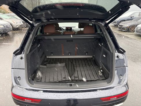 Used 2020 Audi Q5 2.0T Premium Plus image 15