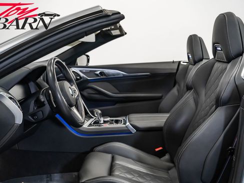 Used 2023 BMW M8 Competition image 36